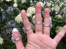 Load image into Gallery viewer, Desert Bloom statement ring - size 7