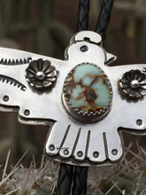 Load image into Gallery viewer, Aloe variscite Quail bolo