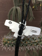 Load image into Gallery viewer, Aloe variscite Quail bolo