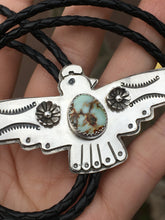 Load image into Gallery viewer, Aloe variscite Quail bolo