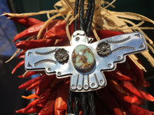 Load image into Gallery viewer, Aloe variscite Quail bolo