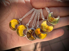 Load image into Gallery viewer, Mexican Amber Moon #1