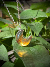 Load image into Gallery viewer, Mexican Amber Moon #6