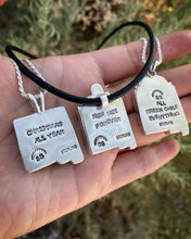 Load image into Gallery viewer, Black Onyx with White Water Turquoise New Mexico Statement Necklace