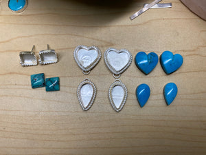 Custom Listing for Jennifer