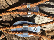 Load image into Gallery viewer, Tyrone Turquoise Bolo Tie