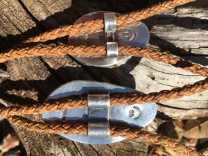 Tyrone Turquoise Bolo Tie